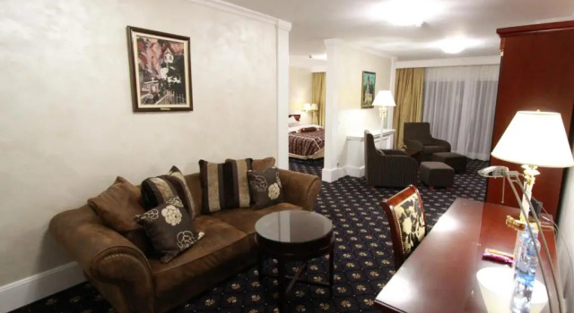 Люкс Superior A Hoteli - Hotel Izvor