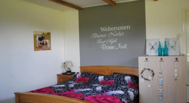 B&B Warnstee, Varaa Bed and Breakfast  