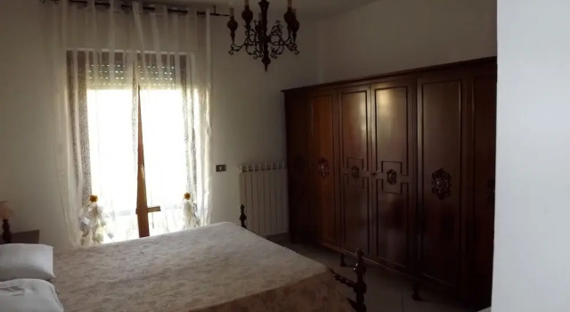 Appartamenti Mimosa, Book Hotel Hotels in Abruzzo with Parking, Parking