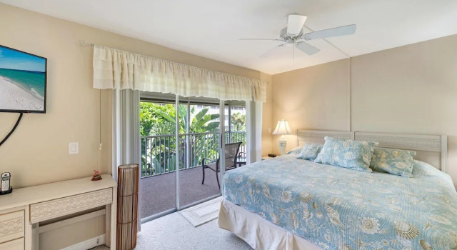 Sanibel Siesta on the Beach Unit 305 2 Bedrooms 2 Bathrooms Condo, Забронировать Апартаменты/квартира Санибел 