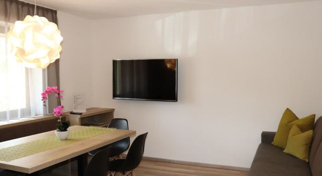Ciasa Cir Apartments