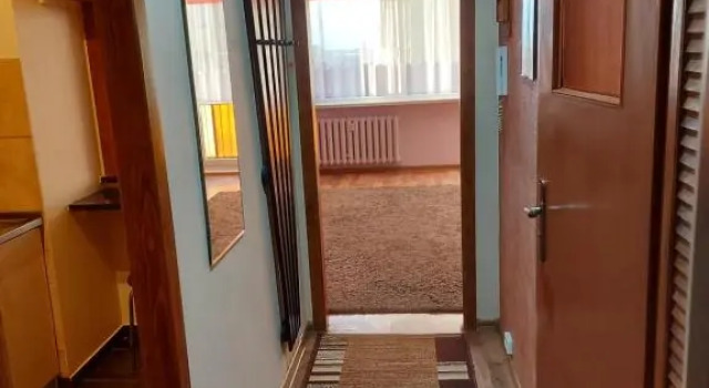 Apartament słoneczny, Réserver Appartement Konin 