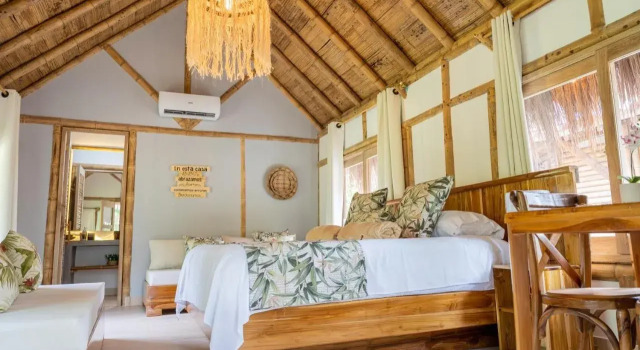 Eco Hotel Villa Martha, Prenota Hotel Turbaco Bolivar