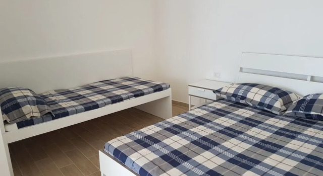 B&B Il Paradiso sul Mare