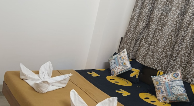 Номер Deluxe Oxi Valley Resort