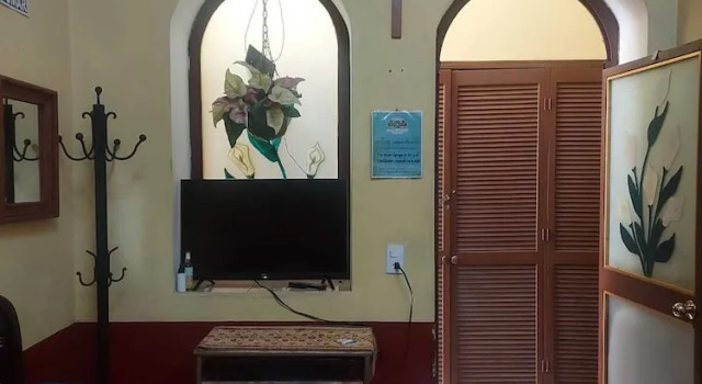 Номер Standard Hostel Casa Zalaoui