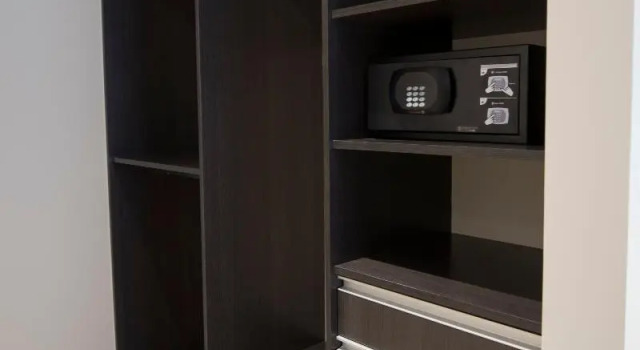 Люкс с балконом ARC Arenales Studios & Suites