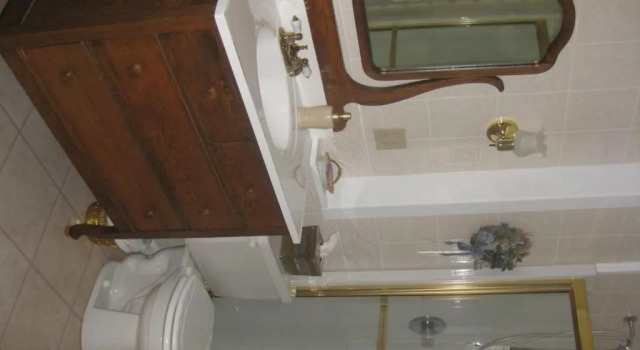 Номер Standard The Bridges Inn at Whitcomb House B&B