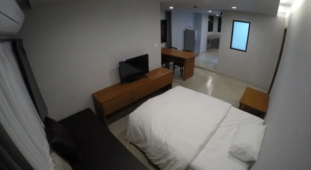 Номер Standard Kanith Place