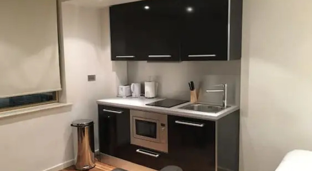 The Greengate Apartment, Varaa Huoneisto Asunnot kohteessa Merseyside, Huoneisto
