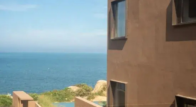 Pingtan Yishu seaview Villa, Забронировать Вилла Отели Фучжоу с бассейном, Бассейн