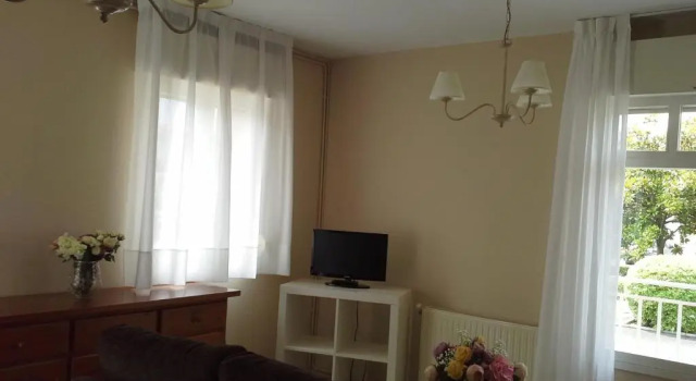 Апартаменты с 2 комнатами Apartamentos San Pedro en Llanes