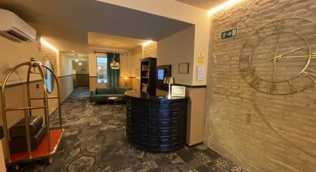 Hografic Hotel, Забронировать Бутик-отель Эшампле 