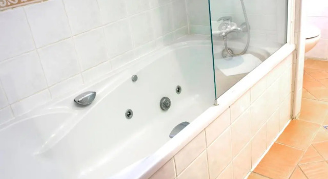 Четырёхместный номер Standard La Casona del Pinar Albergue