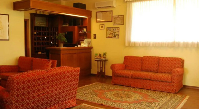 Hotel Cantalodole