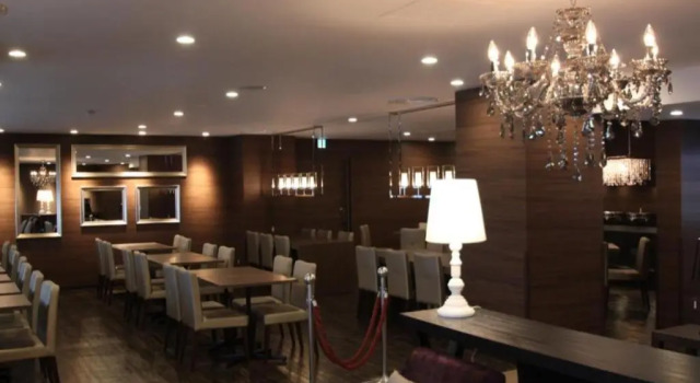Студия Hotel Il Credo Gifu - Vacation STAY 84636