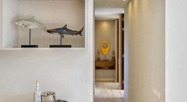 El Xielo 302 By Lockey, Rezerwuj Hotel Hotele w Quintana Roo z parkingiem, Parking