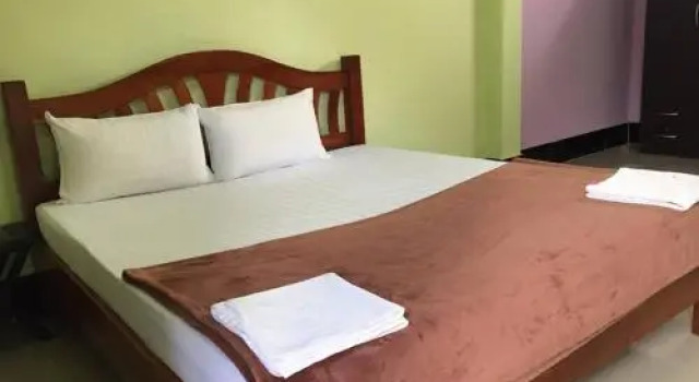 Phoukhunna Guesthouse