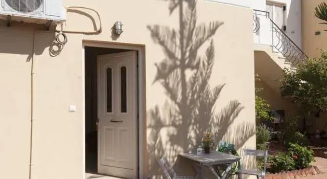 Casa Evriali Apartments, Забронировать Апартаменты/квартира Гурнаи Центральный Крит