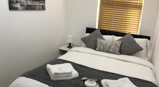 Modern Flat in Holloway, Забронировать Отель Отели Англии 3 звезды, 3*