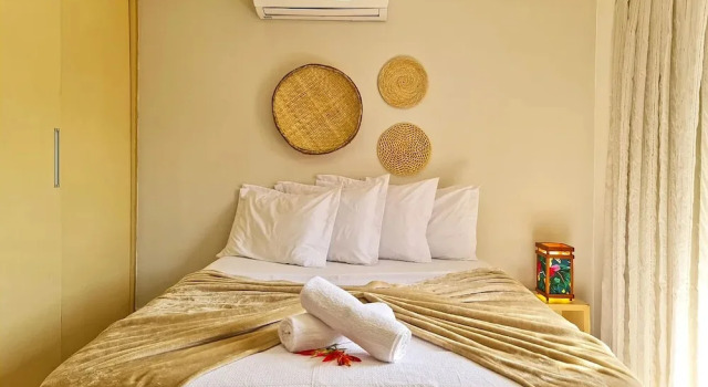 Apartamento em Fortaleza, Забронировать Апартаменты/квартира Форталеза Сеара