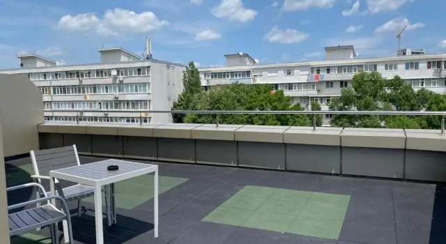 Двухместный номер Deluxe с балконом Samaa Hotel