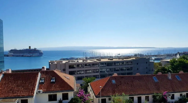 Апартаменты Apartments Kike&Ana