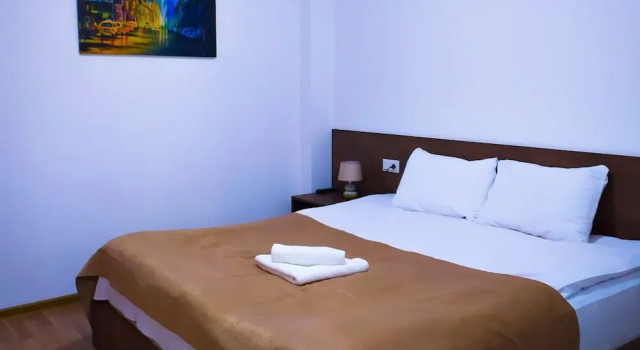 Asa Hotel Tbilisi