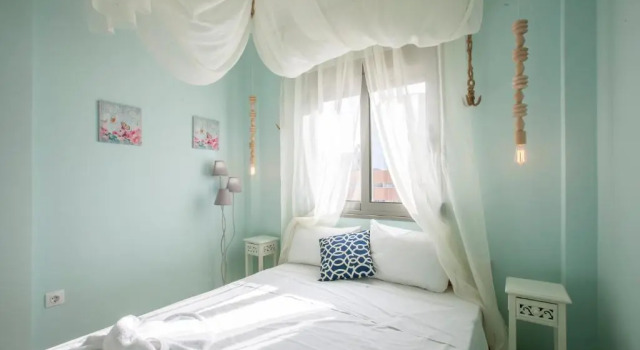 Апартаменты Summer retreat 1 DAJANA