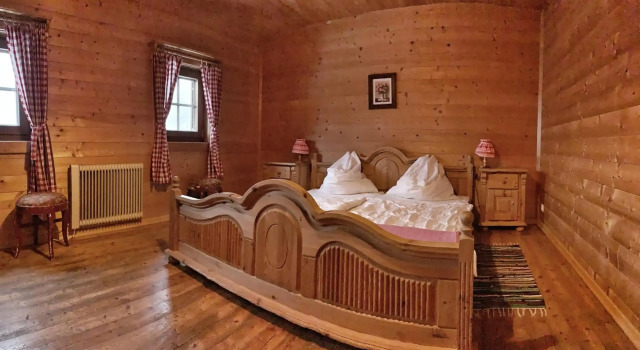 Almhuette-Gipper, Prenota Hotel Heiligenblut Grossglockner
