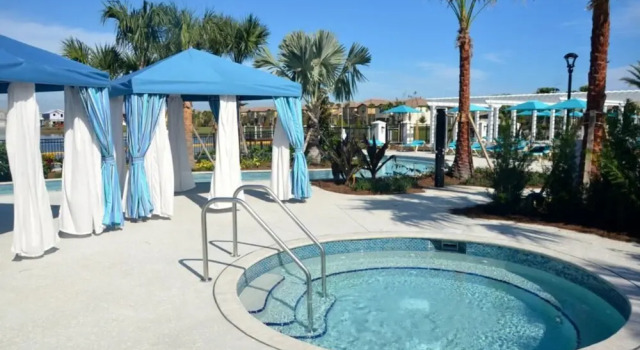 Windsor at Westside - 1639 Lima Avenue, Rezerwuj Hotel Kissimmee Kissimmee