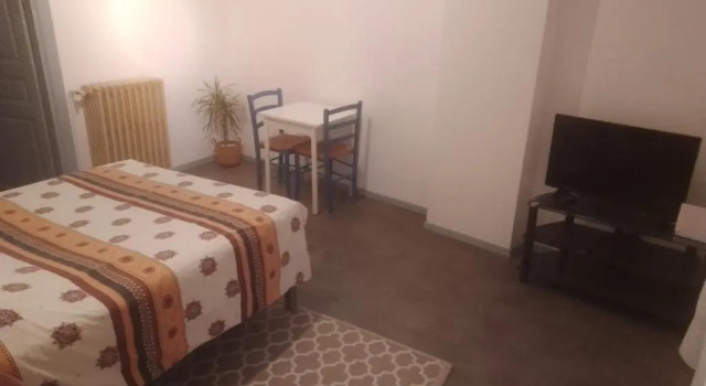 La Chaloupe 4, Prenota Affittacamere Hotel a Alvernia con parcheggio, Parcheggio