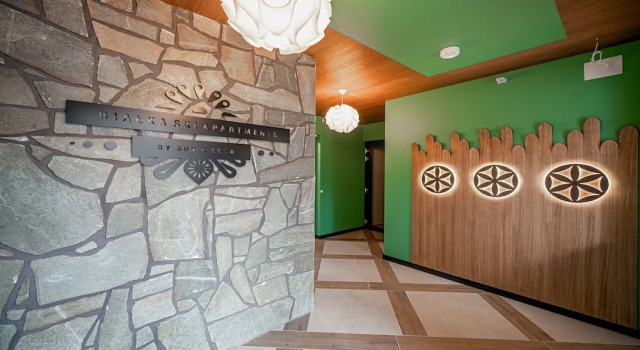 Apartamenty Sun & Snow SKI Apartments, Book Apartment Białka Tatrzanska Tatras