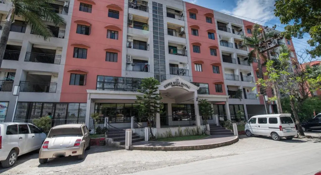 D522 @ Kiener Hills - Hotel Near Mactan Cebu Airport