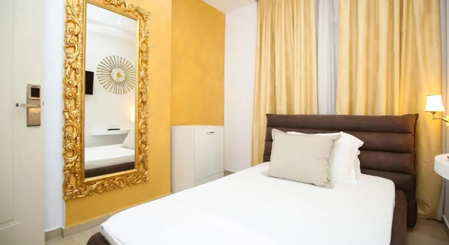Номер Economy Noar Boutique Hotel