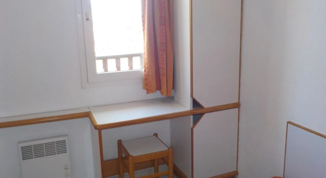 Apartment With one Bedroom in Agay Saint-raphaël, With Wonderful sea V