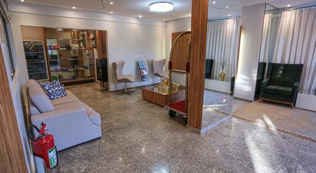 Vitoria Palace Hotel
