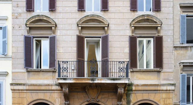Piazza Farnese Luxury Suites