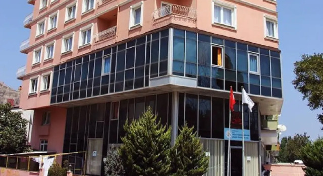 Assos Hostel