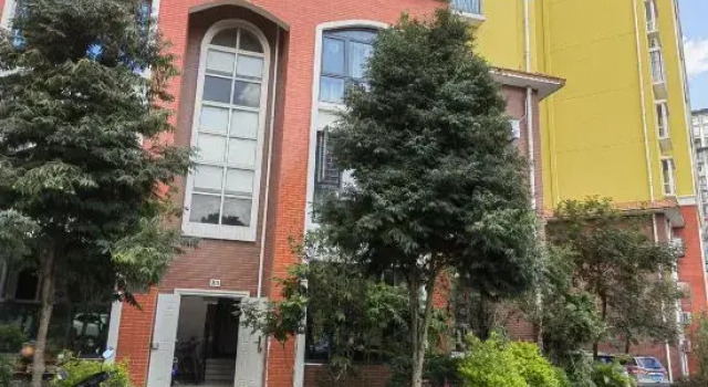 Shangzhi Yanhut Homestay