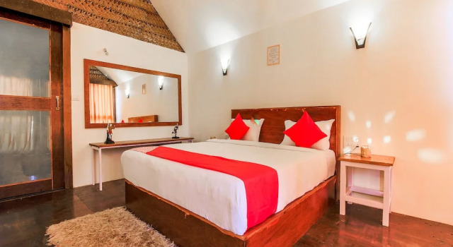Royal Agonda