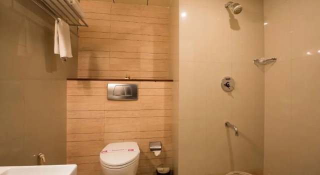Номер Superior THE CASTELLO RESIDENCY