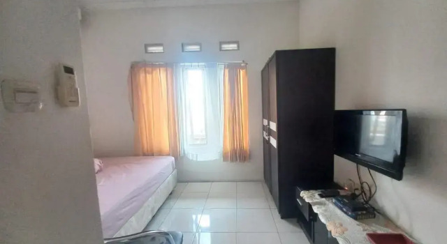 OYO 94102 Kuningan Guest House Syariah, Rezervasyon Misafirhane Bandung Kidul Bandung