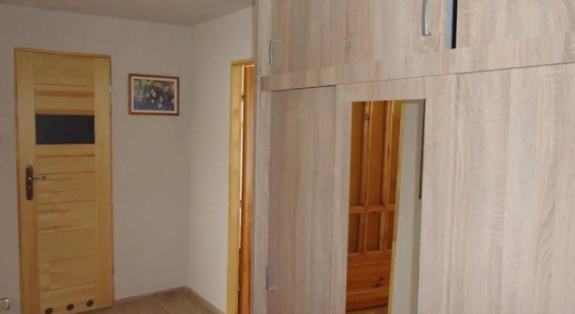 Апартаменты Apartament Widokowy