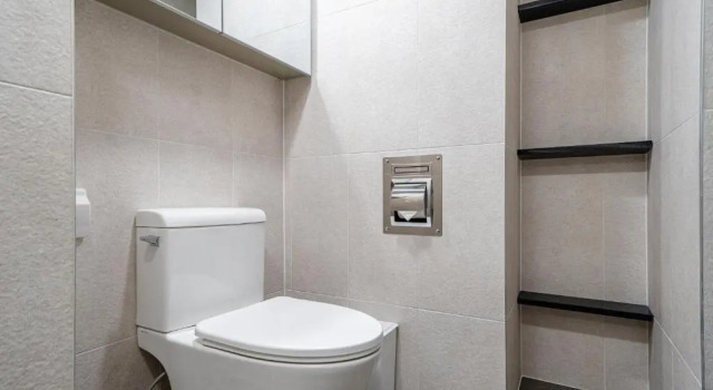 Номер Standard Urbanstay Busan Cityhall