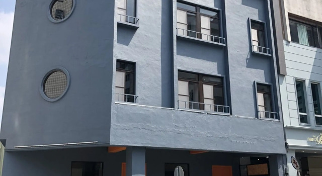 Wanjia Xiaoximen B&B, Забронировать Отель «постель и завтрак» Отели Тайнань 3 звезды, рядом с Торговый центр Shin Kong Mitsukoshi Tainan Place, 3*