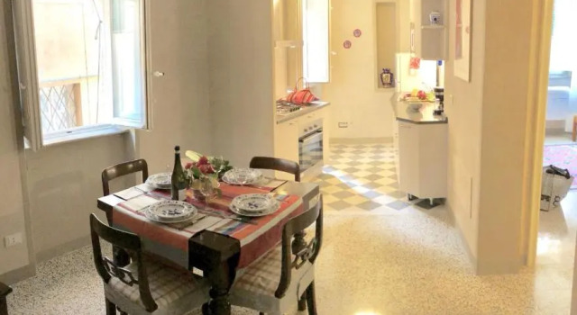 Casa Albertina
