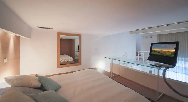 Luxury Loft San Marco, Забронировать Отель Фортецца да Бассо Флоренция, рядом с Дом Буонаротти