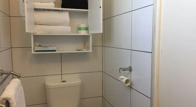 Номер Economy Lithgow Valley Motel