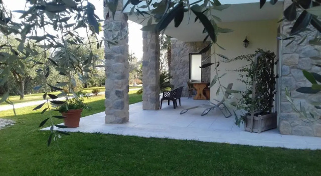 Номер Superior Casaliva Relais